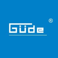 G&uuml;de logo